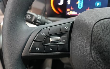Changan CS35 Plus, 2025 год, 2 839 900 рублей, 21 фотография