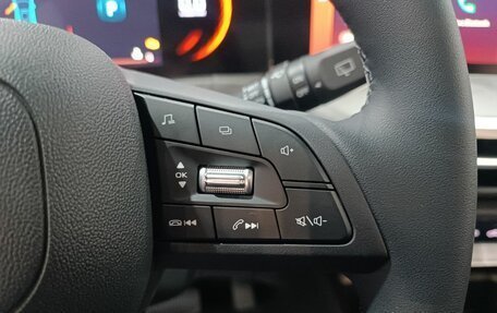 Changan CS35 Plus, 2025 год, 2 839 900 рублей, 22 фотография