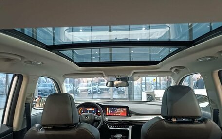 Changan CS35 Plus, 2025 год, 2 839 900 рублей, 26 фотография