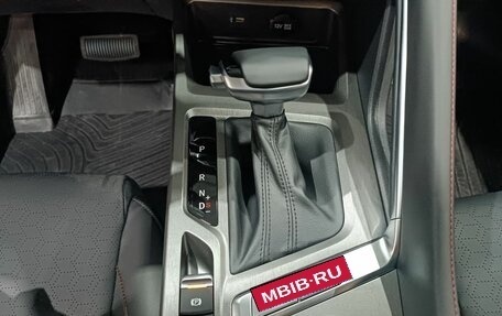 Changan CS35 Plus, 2025 год, 2 839 900 рублей, 24 фотография