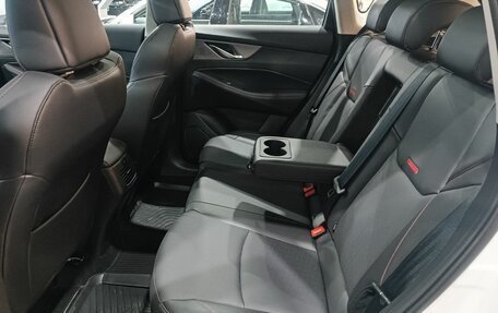 Changan CS35 Plus, 2025 год, 2 839 900 рублей, 31 фотография