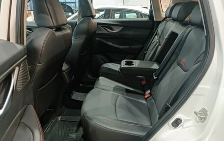 Changan CS35 Plus, 2025 год, 2 839 900 рублей, 32 фотография