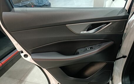Changan CS35 Plus, 2025 год, 2 839 900 рублей, 33 фотография
