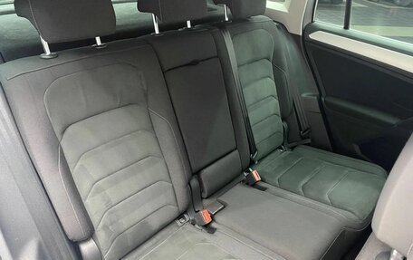 Volkswagen Tiguan II, 2017 год, 1 549 000 рублей, 16 фотография