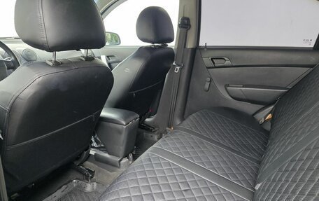 Chevrolet Aveo III, 2010 год, 445 000 рублей, 10 фотография