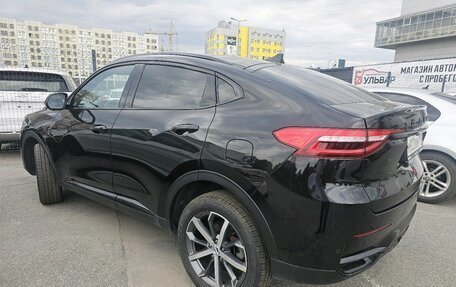 Haval F7x I, 2021 год, 1 590 000 рублей, 3 фотография