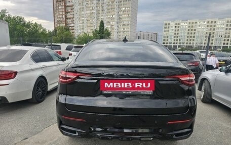 Haval F7x I, 2021 год, 1 590 000 рублей, 4 фотография
