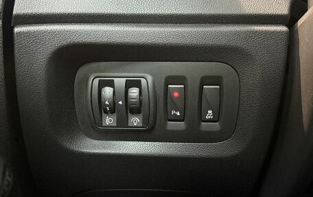 Renault Kaptur I рестайлинг, 2017 год, 1 500 000 рублей, 20 фотография