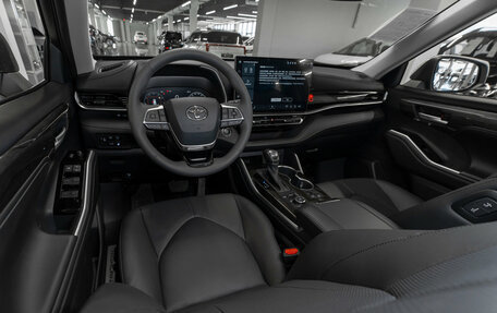 Toyota Highlander, 2026 год, 5 750 000 рублей, 7 фотография