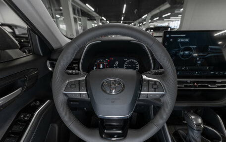Toyota Highlander, 2026 год, 5 750 000 рублей, 11 фотография