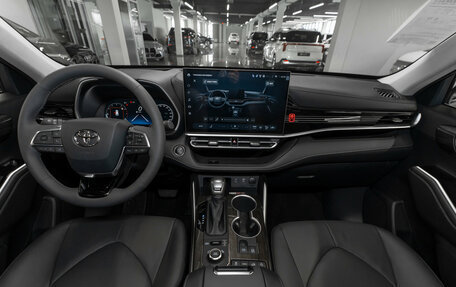 Toyota Highlander, 2026 год, 5 750 000 рублей, 8 фотография