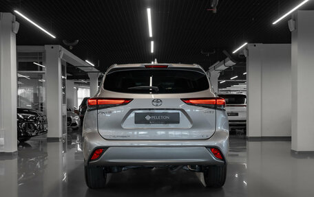 Toyota Highlander, 2026 год, 5 750 000 рублей, 6 фотография