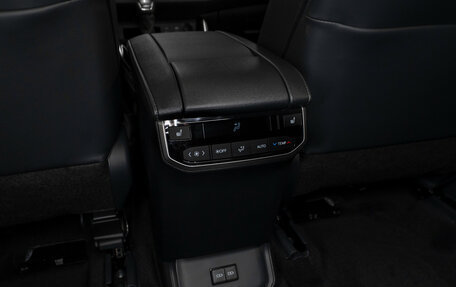 Toyota Highlander, 2026 год, 5 750 000 рублей, 16 фотография