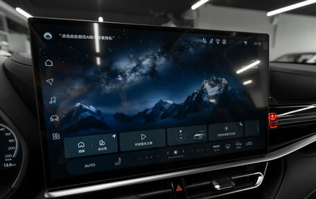 Toyota Highlander, 2026 год, 5 750 000 рублей, 20 фотография