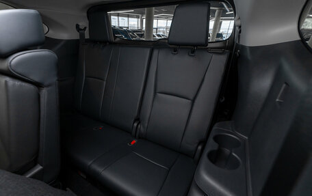 Toyota Highlander, 2026 год, 5 750 000 рублей, 15 фотография