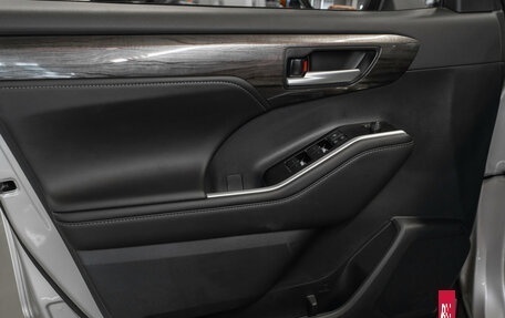 Toyota Highlander, 2026 год, 5 750 000 рублей, 17 фотография