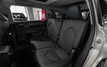 Toyota Highlander, 2026 год, 5 750 000 рублей, 14 фотография