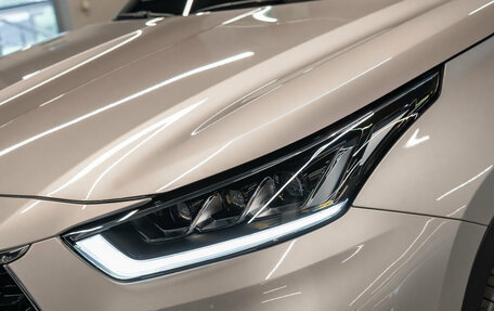 Toyota Highlander, 2026 год, 5 750 000 рублей, 29 фотография