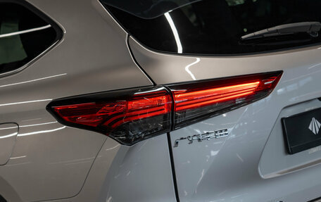 Toyota Highlander, 2026 год, 5 750 000 рублей, 30 фотография