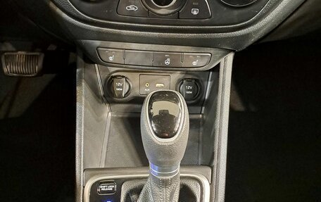 Hyundai Solaris II рестайлинг, 2017 год, 1 290 000 рублей, 22 фотография