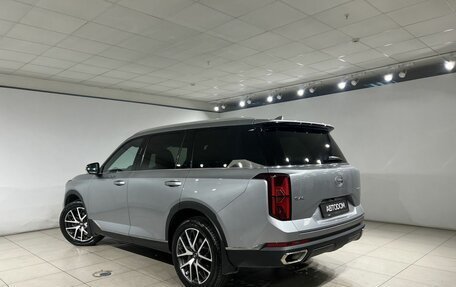GAC GS8, 2023 год, 3 400 000 рублей, 7 фотография