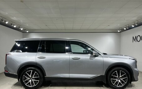 GAC GS8, 2023 год, 3 400 000 рублей, 4 фотография