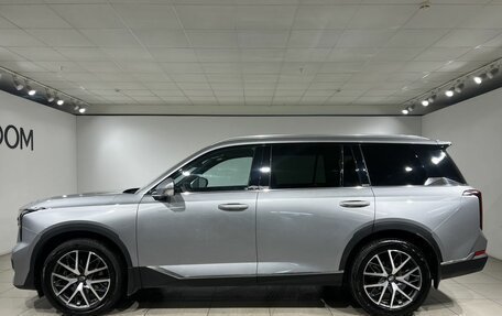 GAC GS8, 2023 год, 3 400 000 рублей, 8 фотография