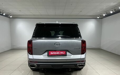 GAC GS8, 2023 год, 3 400 000 рублей, 6 фотография