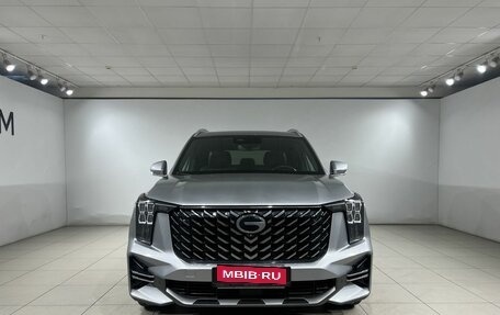 GAC GS8, 2023 год, 3 400 000 рублей, 2 фотография