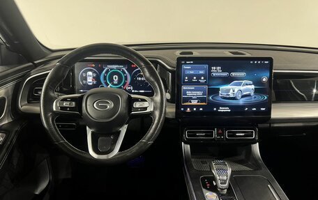 GAC GS8, 2023 год, 3 400 000 рублей, 9 фотография