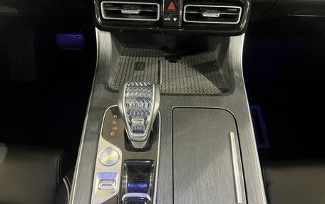 GAC GS8, 2023 год, 3 400 000 рублей, 12 фотография