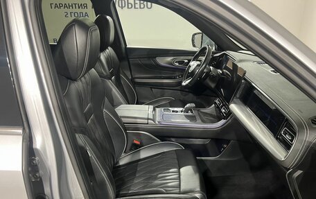 GAC GS8, 2023 год, 3 400 000 рублей, 17 фотография