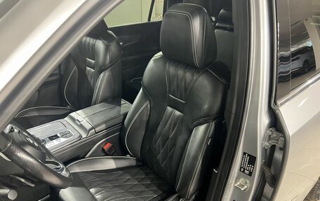 GAC GS8, 2023 год, 3 400 000 рублей, 13 фотография