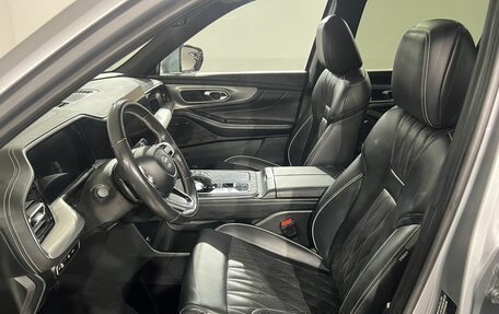 GAC GS8, 2023 год, 3 400 000 рублей, 14 фотография
