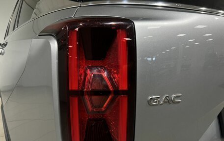 GAC GS8, 2023 год, 3 400 000 рублей, 22 фотография