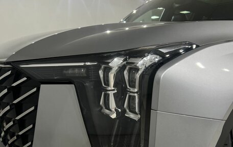GAC GS8, 2023 год, 3 400 000 рублей, 24 фотография