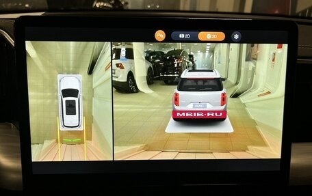 GAC GS8, 2023 год, 3 400 000 рублей, 25 фотография