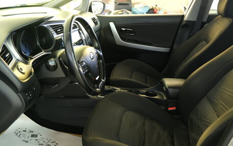 KIA cee'd III, 2016 год, 1 369 000 рублей, 7 фотография