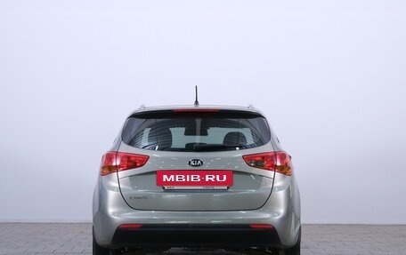KIA cee'd III, 2016 год, 1 369 000 рублей, 5 фотография