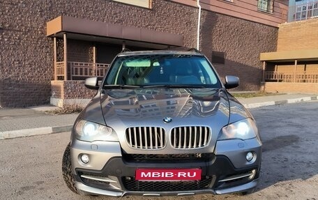 BMW X5, 2008 год, 1 150 000 рублей, 1 фотография