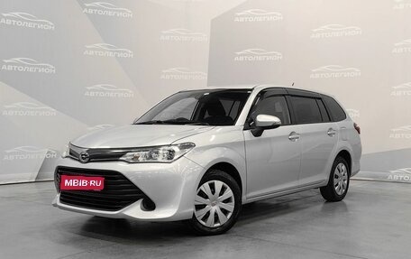 Toyota Corolla, 2017 год, 1 430 000 рублей, 1 фотография
