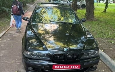BMW 5 серия, 1998 год, 600 000 рублей, 1 фотография