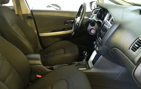 KIA cee'd III, 2016 год, 1 369 000 рублей, 18 фотография