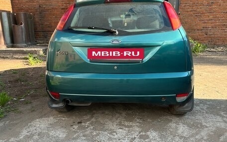 Ford Focus IV, 1999 год, 105 000 рублей, 4 фотография