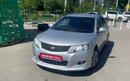 Toyota Allion, 2009 год, 950 000 рублей, 1 фотография