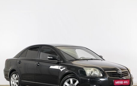 Toyota Avensis III рестайлинг, 2007 год, 999 000 рублей, 1 фотография
