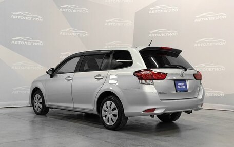 Toyota Corolla, 2017 год, 1 430 000 рублей, 3 фотография