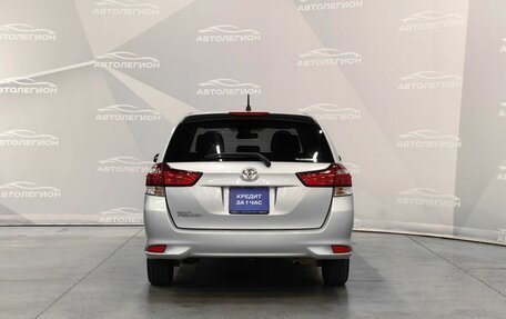 Toyota Corolla, 2017 год, 1 430 000 рублей, 4 фотография
