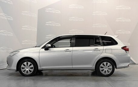 Toyota Corolla, 2017 год, 1 430 000 рублей, 2 фотография