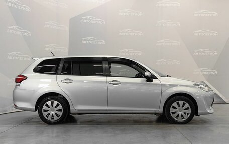 Toyota Corolla, 2017 год, 1 430 000 рублей, 6 фотография